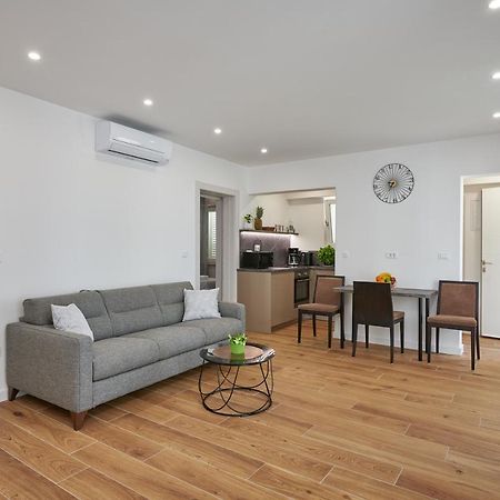 Newly Renovated Apt. Near To Entrance To Old Town Dubrovnik Dış mekan fotoğraf