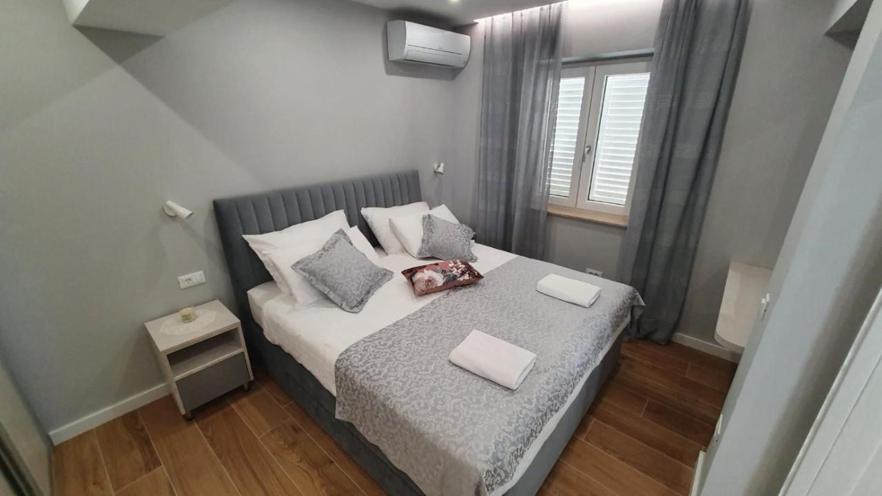 Newly Renovated Apt. Near To Entrance To Old Town Dubrovnik Dış mekan fotoğraf
