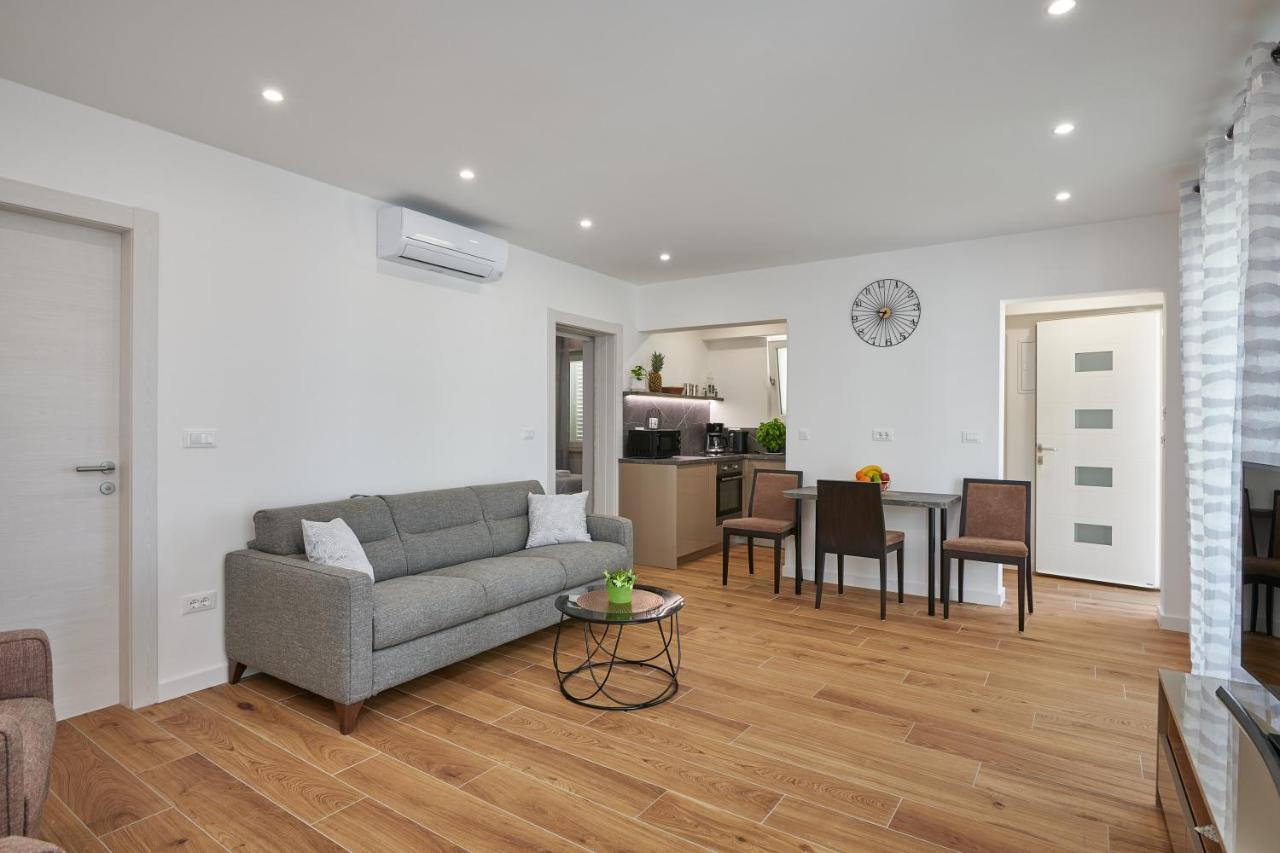Newly Renovated Apt. Near To Entrance To Old Town Dubrovnik Dış mekan fotoğraf