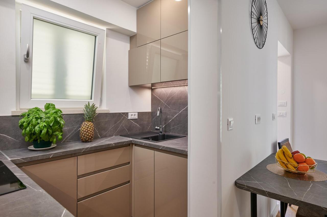 Newly Renovated Apt. Near To Entrance To Old Town Dubrovnik Dış mekan fotoğraf