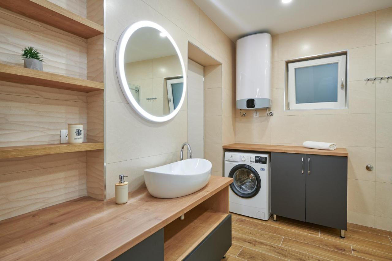 Newly Renovated Apt. Near To Entrance To Old Town Dubrovnik Dış mekan fotoğraf