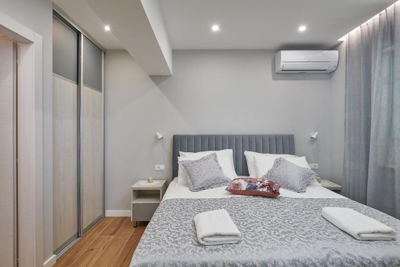 Newly Renovated Apt. Near To Entrance To Old Town Dubrovnik Dış mekan fotoğraf
