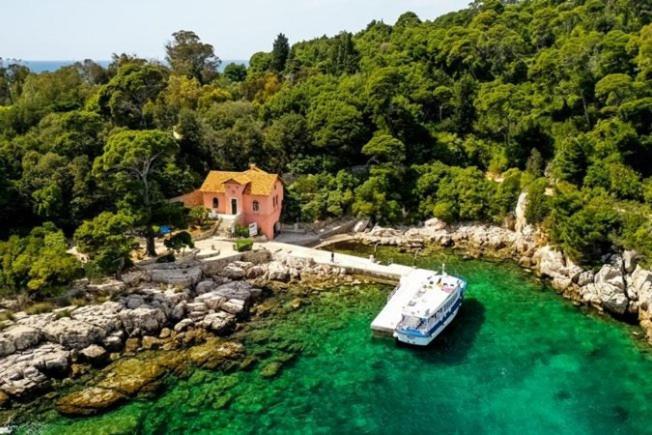 Newly Renovated Apt. Near To Entrance To Old Town Dubrovnik Dış mekan fotoğraf