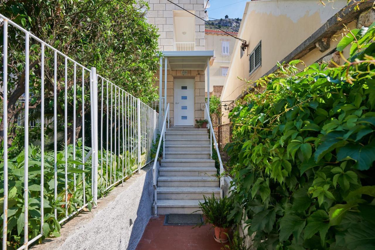 Newly Renovated Apt. Near To Entrance To Old Town Dubrovnik Dış mekan fotoğraf