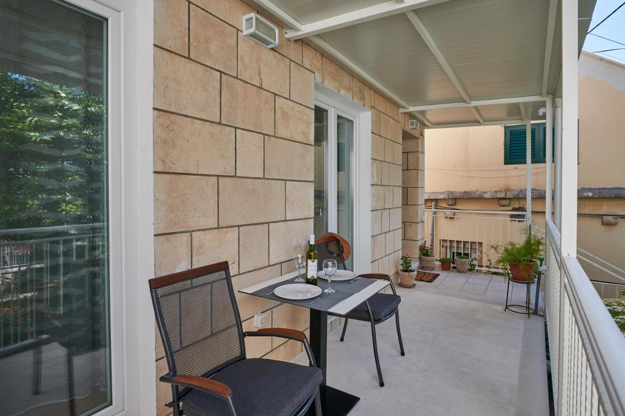 Newly Renovated Apt. Near To Entrance To Old Town Dubrovnik Dış mekan fotoğraf